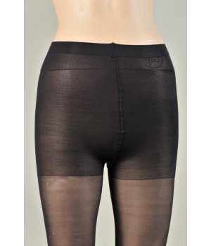 Dres medicinal cu chilot VEINOSTAR NORMAL ,  70D SAU 40D Preventie femei clasa  1